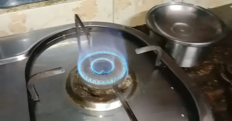 What To Do If You Leave The Gas Stove On Without Flame