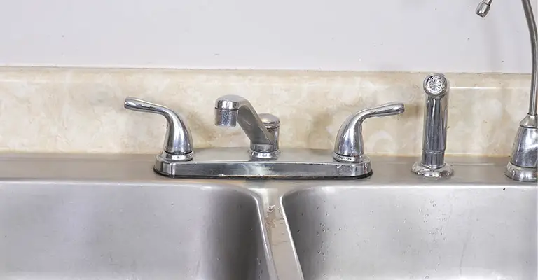 Which Side Is Hot And Cold On A Faucet