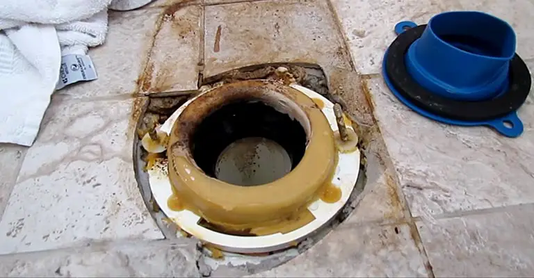 Why Do Toilet Wax Rings Fail