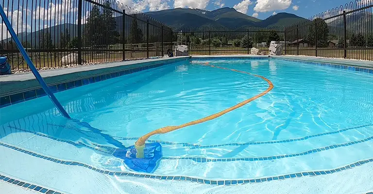 Everything You Need To Know About How To Adjust Pool Skimmer Suction