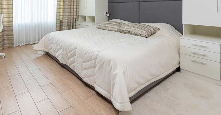 Can A Duvet Cover Be Used As A Bedspread