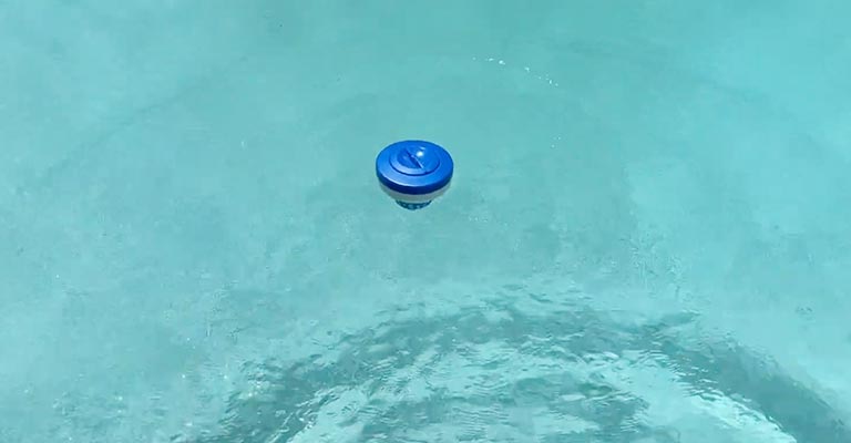 Chlorine Floaters: How to Use Them