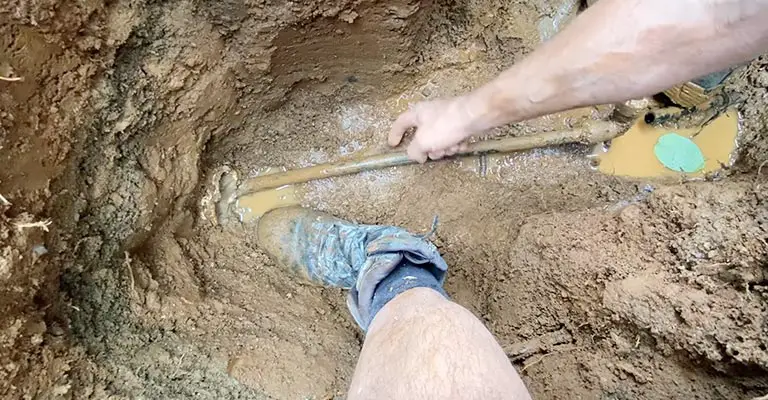 Different Ways To Find An Underground Water Leak