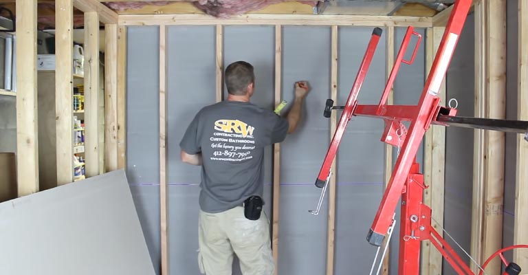 Do You Need A Permit To Replace Drywall