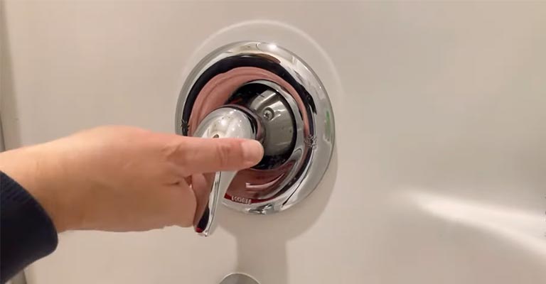 Moen Shower Faucet Won't Turn On [DIY Troubleshooting & Replacement Guide]