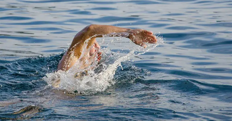 How Dangerous Is Lightning To Swimmers