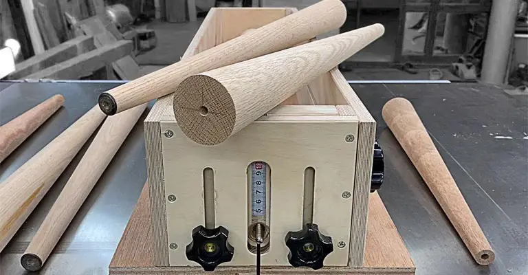 How To Cut Dowel Rods Without A Saw?