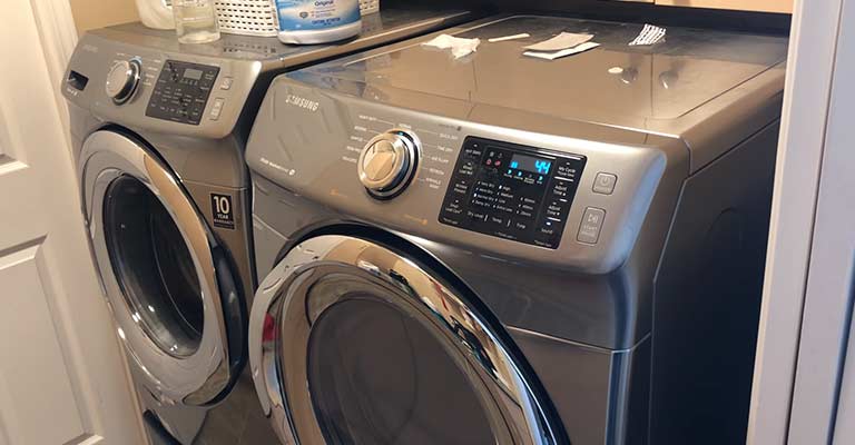 How To Turn Off Eco Dry On Samsung Dryer Permanently