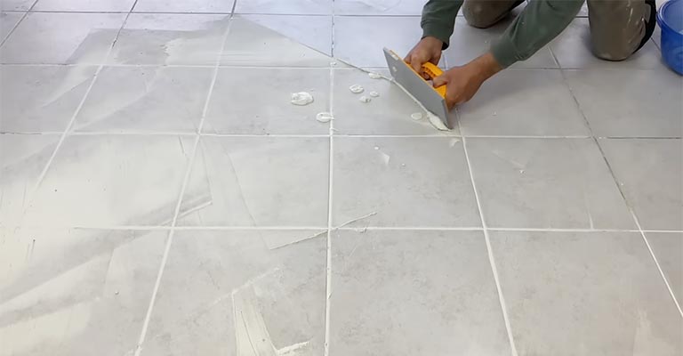 Other DIY Methods For Removing Super Glue From Ceramic Tile