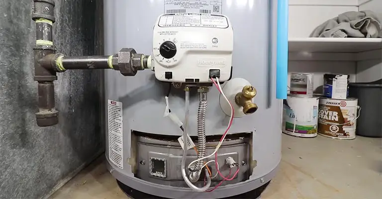 What To Do If Your Gas Water Heater Keeps Shutting Off
