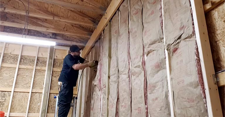 Why You Might Need a Permit for Drywall Replacement