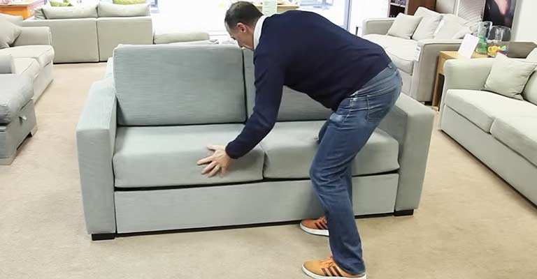 Decorating Your New Sofa-Mattress Hybrid