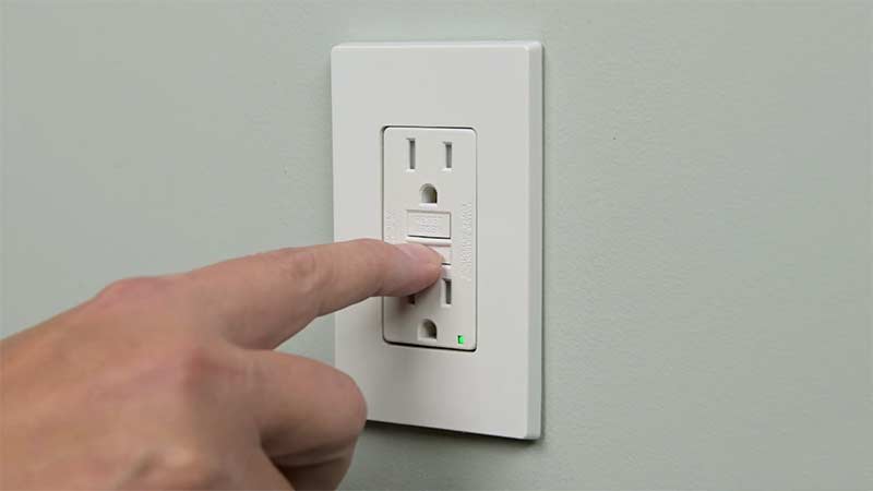 What Causes Ground-Fault Circuit Interrupter To Trip