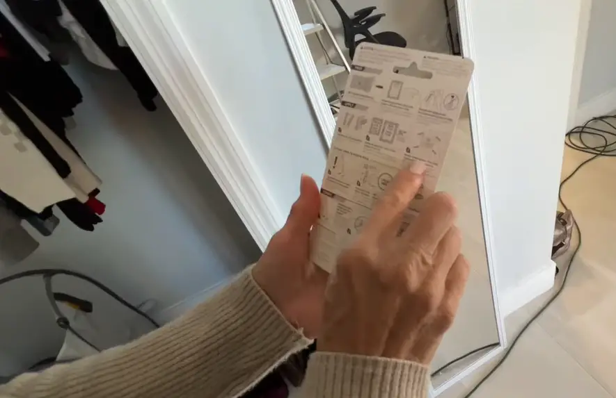 Will 3M Double Sided Tape Ruin Wall Paint?