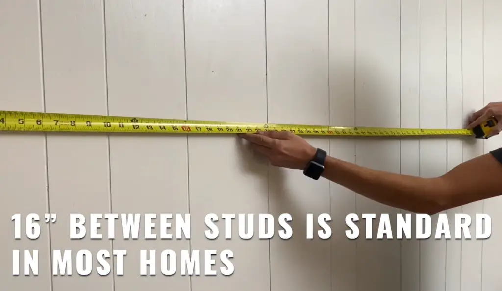 Mounting Your TV on a Shiplap Wall A StepbyStep Guide